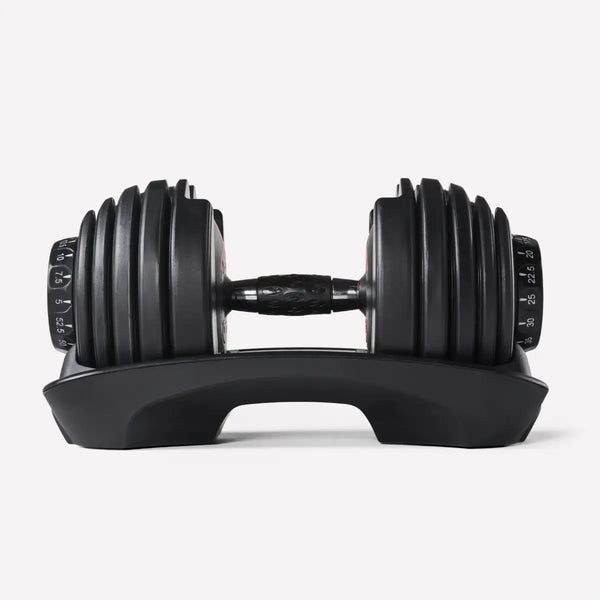 BowFlex - SelectTech 552 Adjustable Dumbbell SINGLE – The