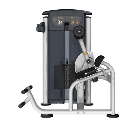 Element 9532 Back Extension MERCURY