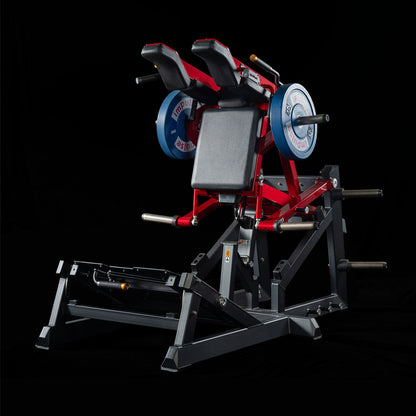 Element Fitness - Chromium 713 Squat