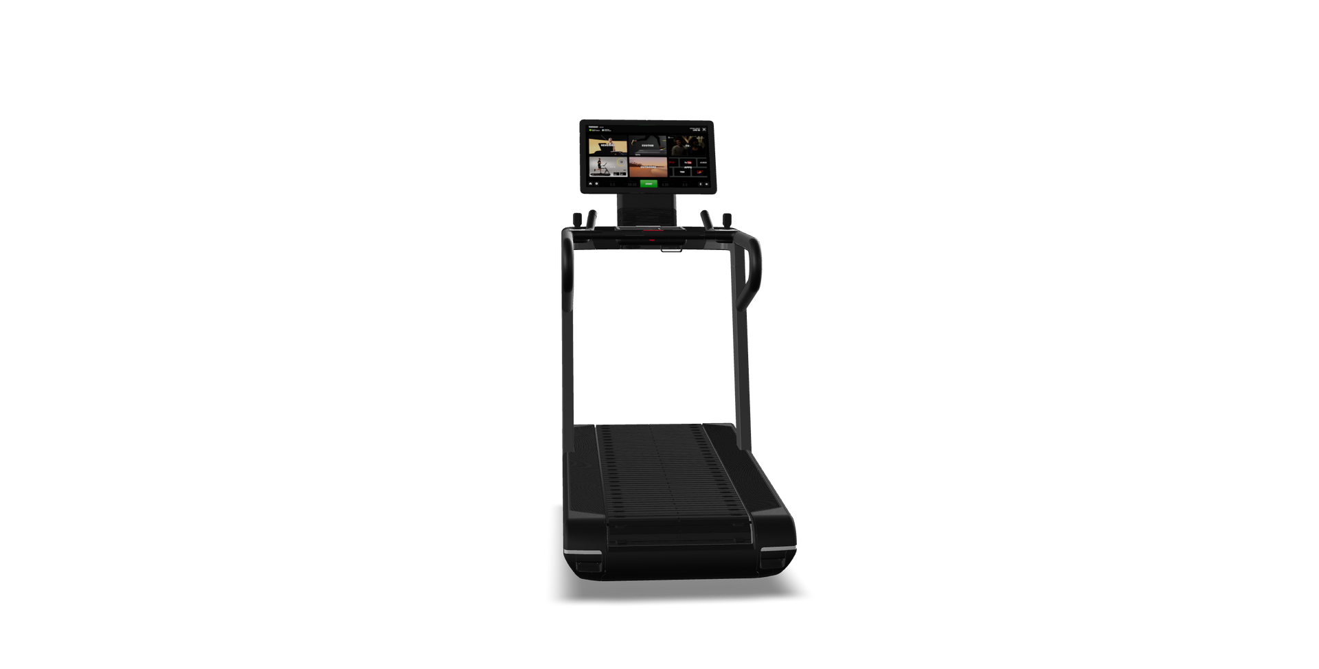 Horizon 7.4 AT Treadmill