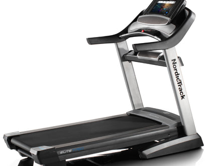 NordicTrack - Elite 7760 Treadmill