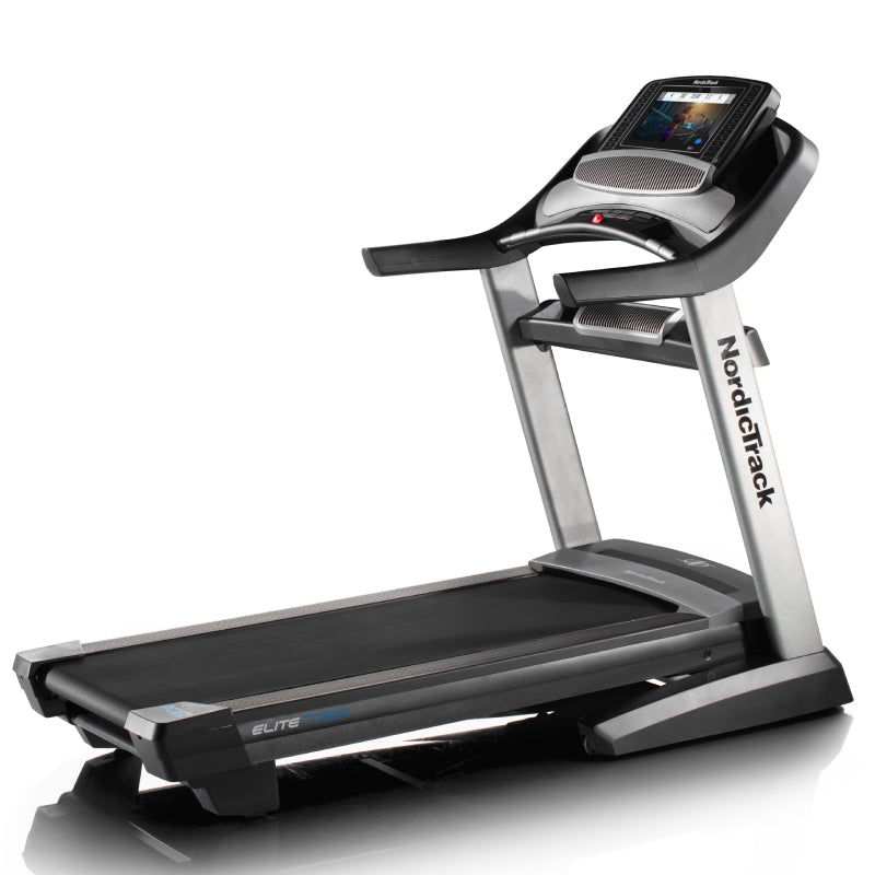 NordicTrack - Elite 7760 Treadmill