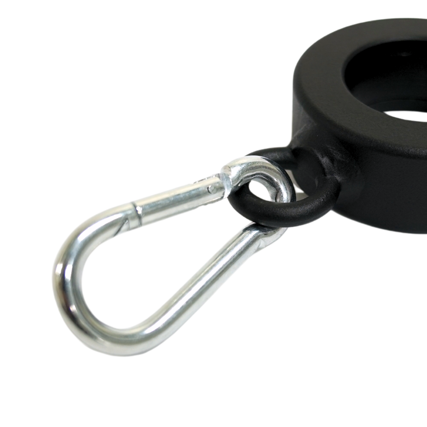 IRONAX - Colliers MOD (PAIRE)