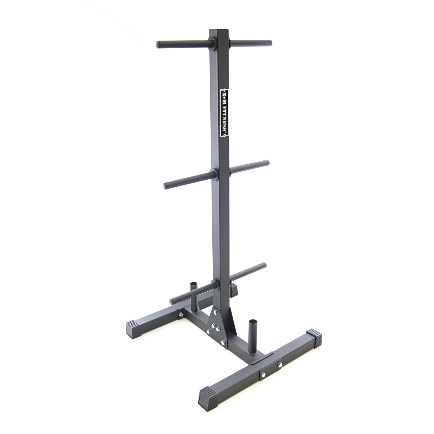 XM Fitness - Support à disques 1" standard