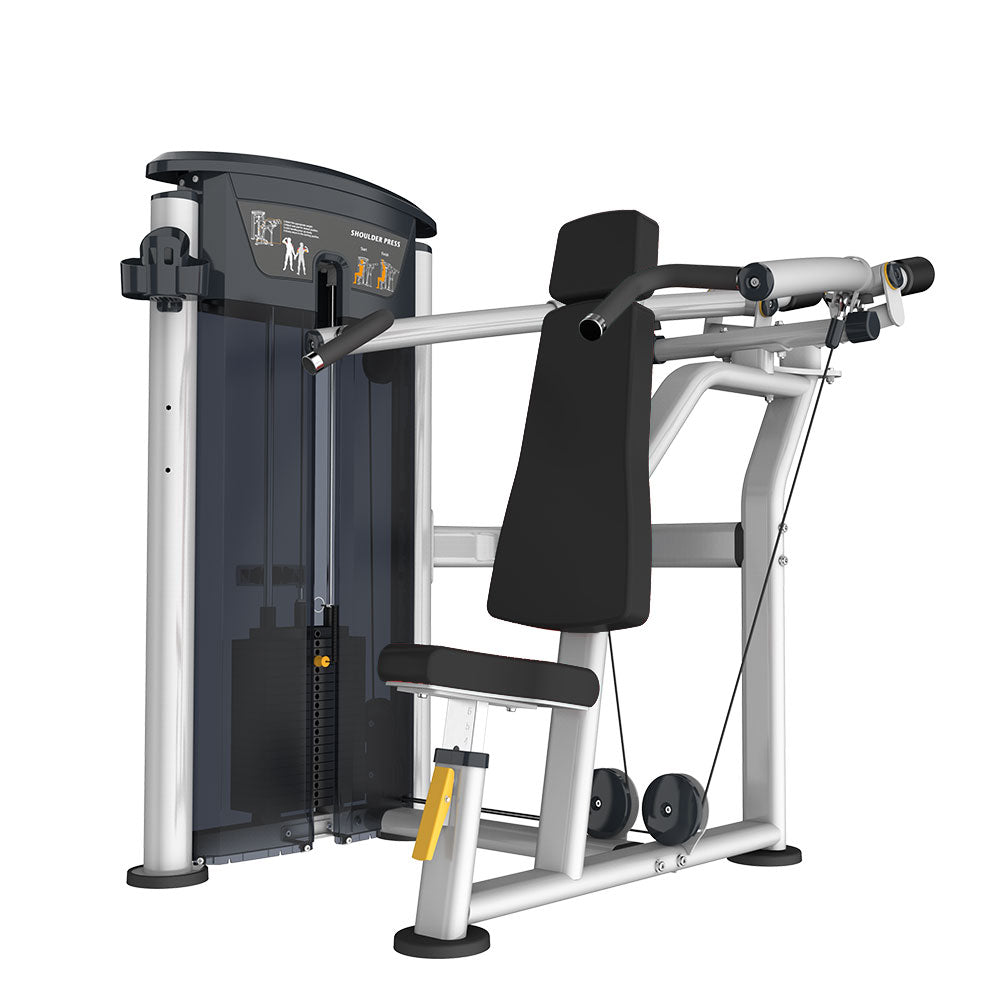 Element 9512 Shoulder Press MERCURY 295