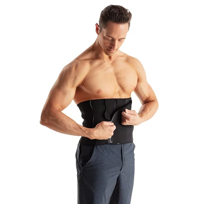 Waist Trimmer Belt Can A Belt Work As A Waist Trainer Waist
