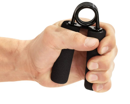 Athletic Works - Hand Grips: 2 Pack with Medium Resistance