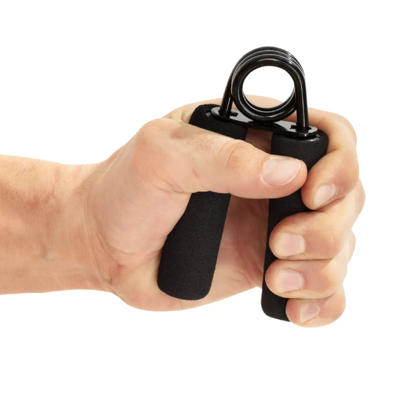 Athletic Works - Hand Grips: 2 Pack with Medium Resistance