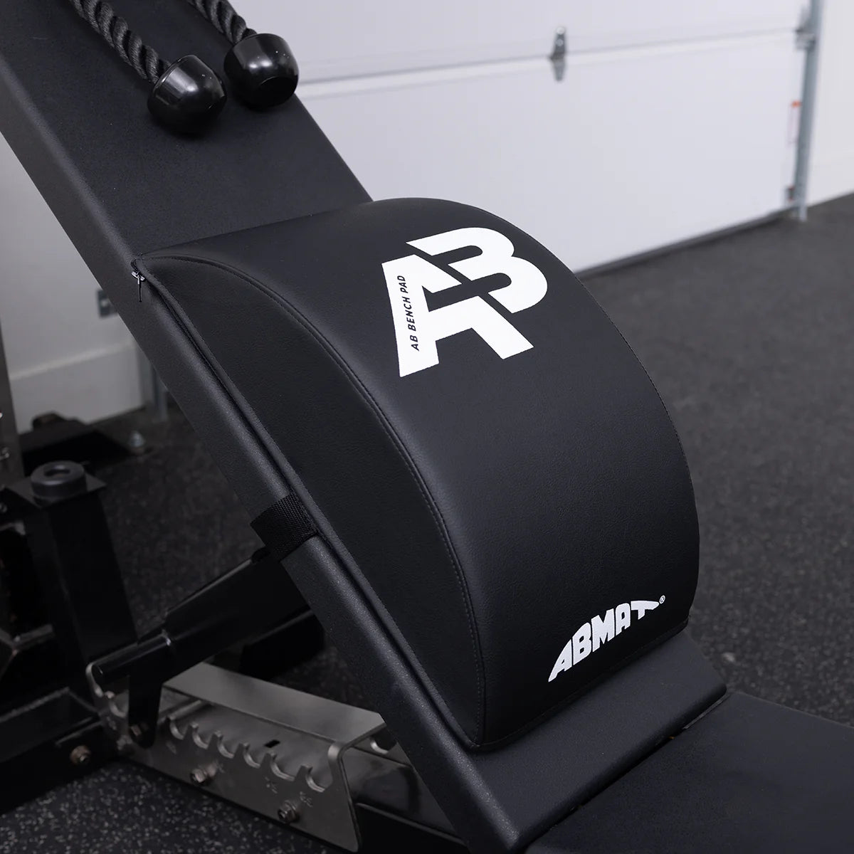 ABMAT - Tapis d'abdominaux