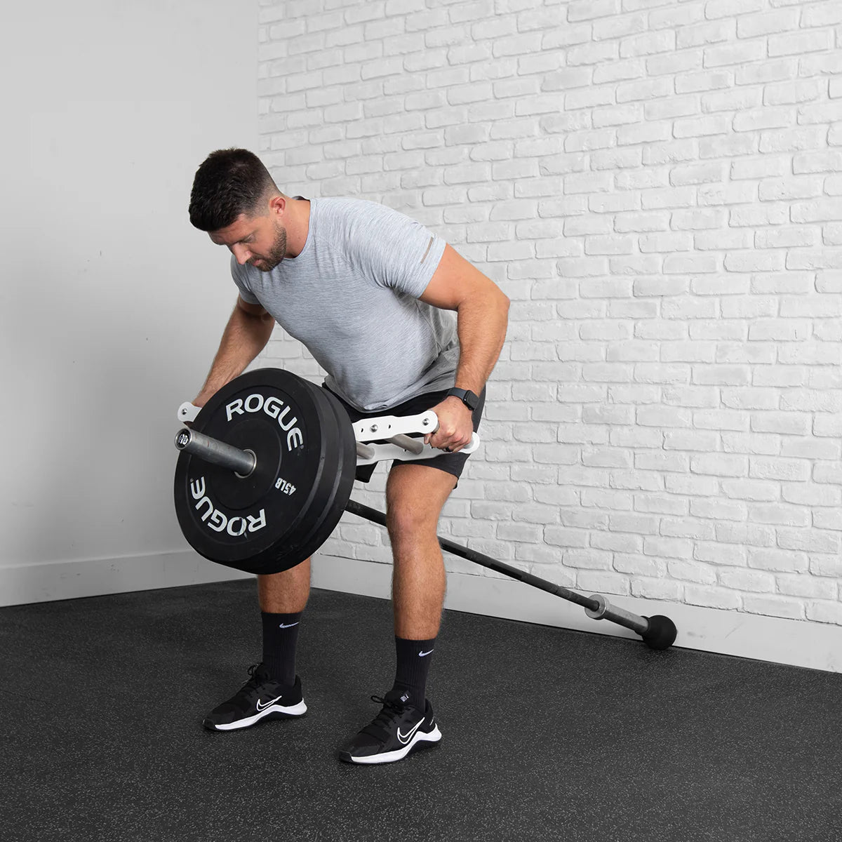 ABMAT - Barbell Bomb HD