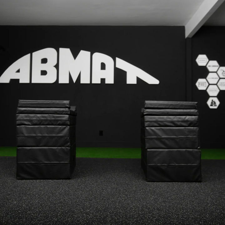 ABMAT - Pulling Blocks- FULL SET