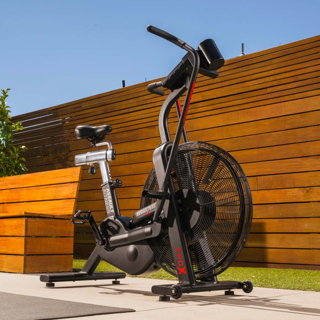 Indoor Cycling Schwinn Airdyne Ad8 Workout Schwinn Airdyne