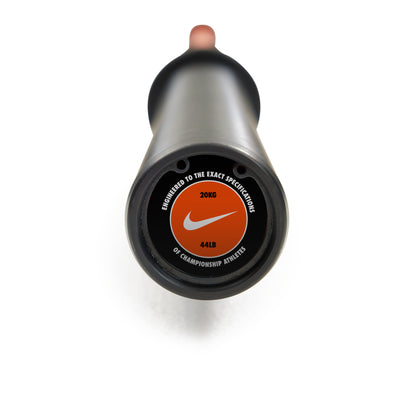 Nike 20KG Shield Barbell