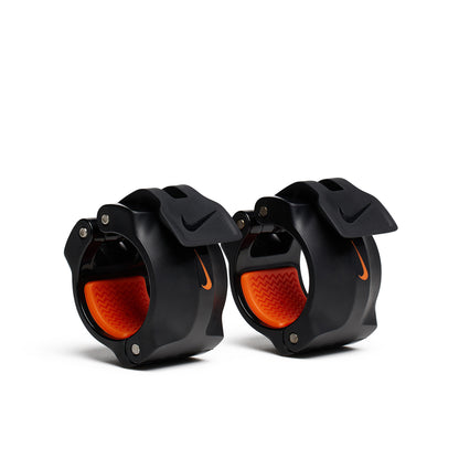 Nike Barbell Collars