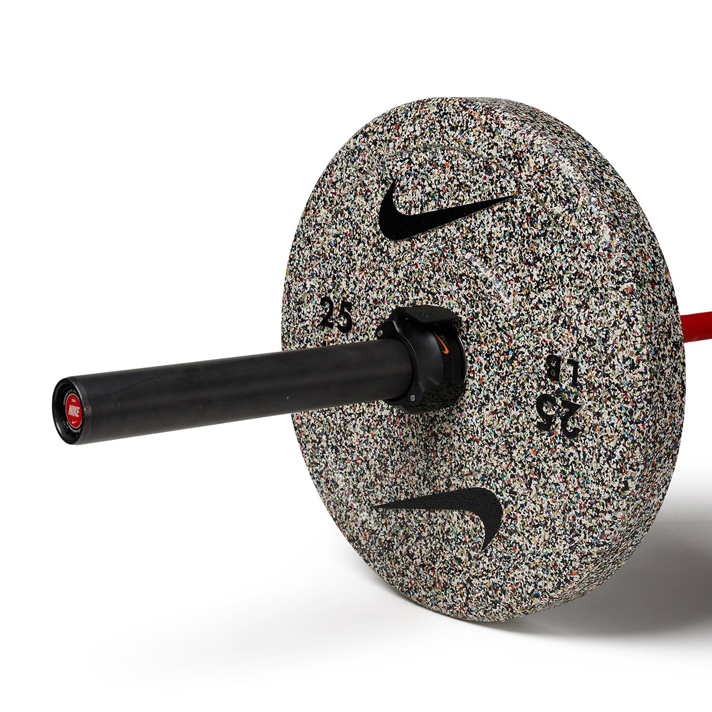 Nike Barbell Collars