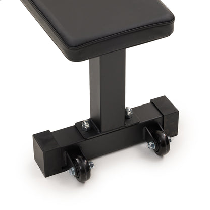 Nike Rolling Weight Bench