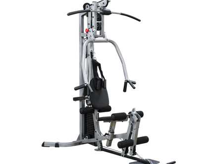 Powerline Single Stack Home Gym G10X