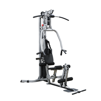 Powerline Single Stack Home Gym G10X