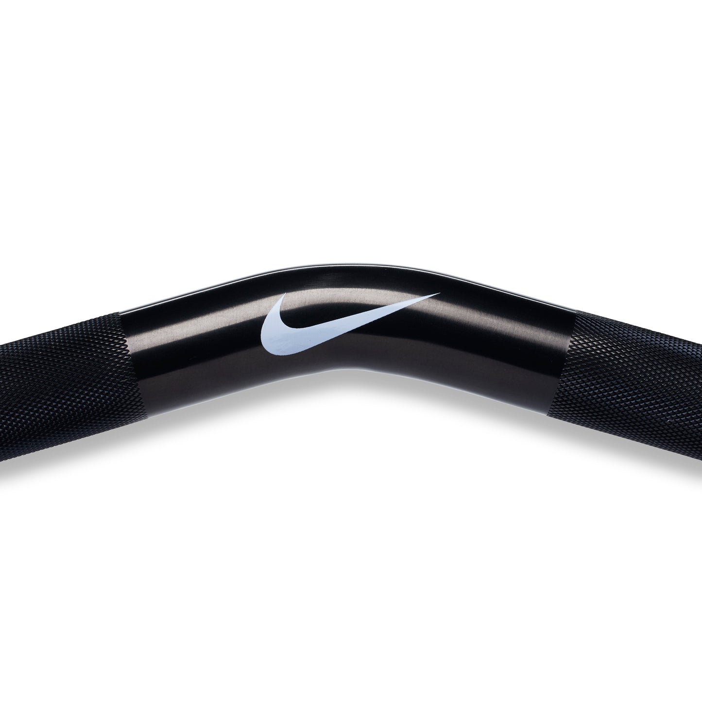 Barre curl Nike Shield