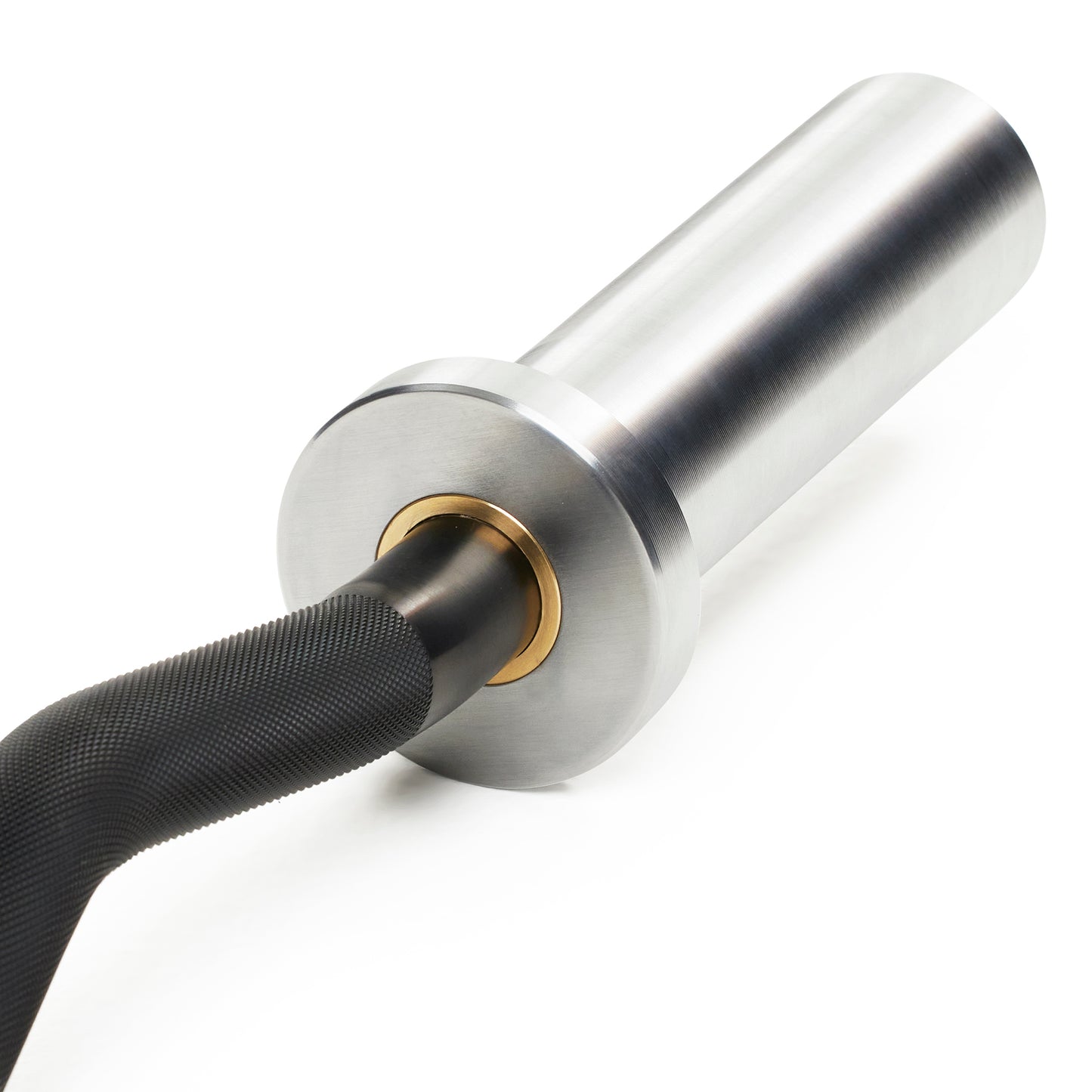 Barre curl Nike Shield