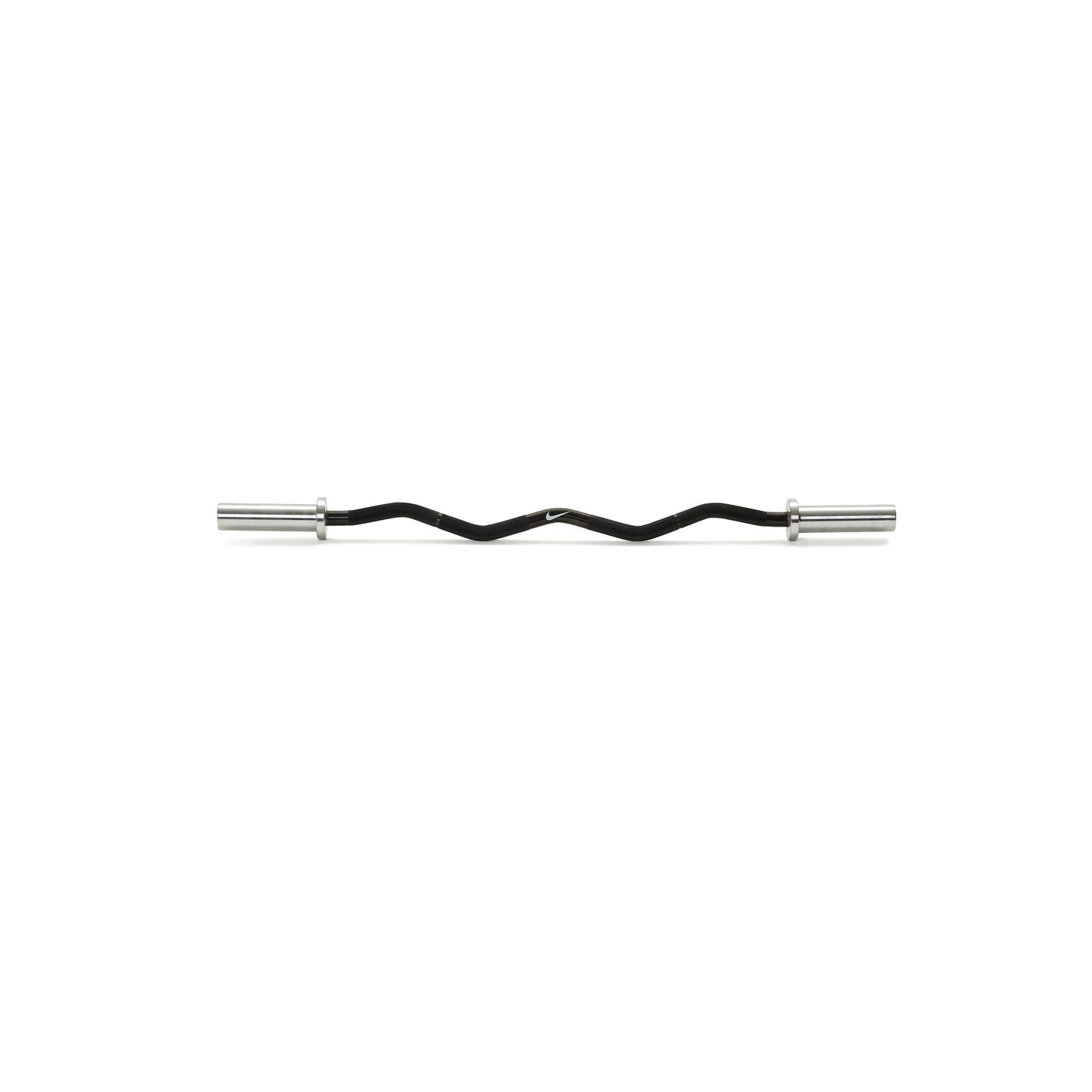Barre curl Nike Shield