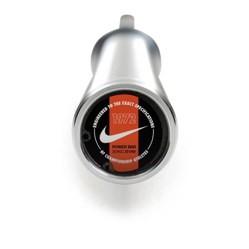 NIKE 1972 PONike 1972 Power Bar 20KG