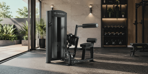 Back Machines