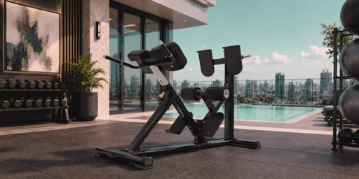 Abdominal Machines