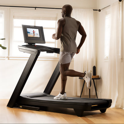 NordicTrack - 1750 Treadmill - NTL17124