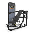 Élément – PRESSE MULTI-RÉGLABLE NOIR DE CARBONE 9021 250 lb avec habillage foncé