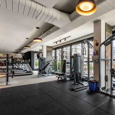 Residential & Commercial