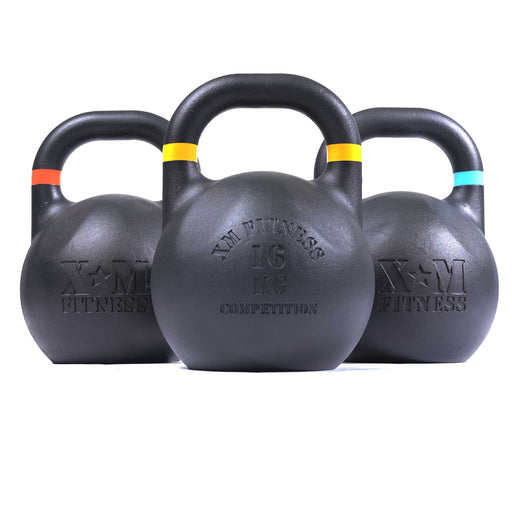 Competition Kettlebells