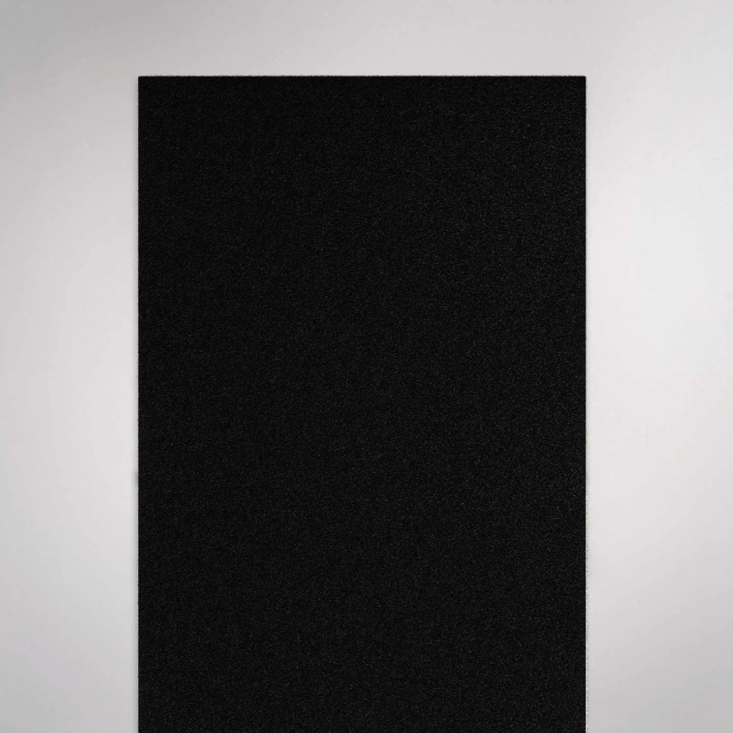 Centr x Hyrox Competition Perform Turf - Plain Black Roll