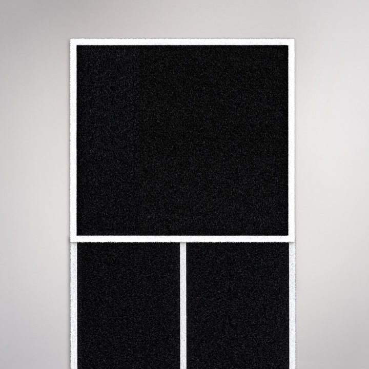 Centr x Hyrox Competition Perform Turf - 2 Middle Lanes + 2 End Zones