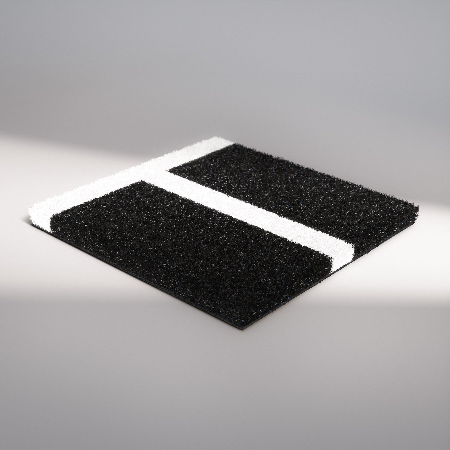 Centr x Hyrox Competition Perform Turf - 2 Middle Lanes + 2 End Zones