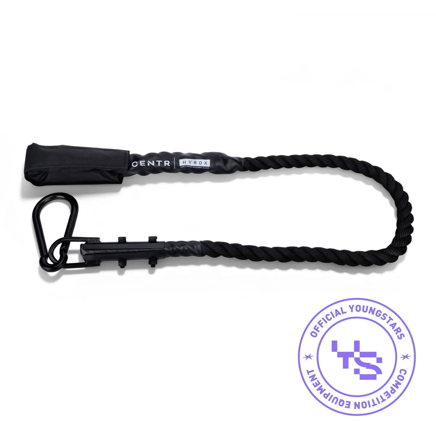 Centr x HYROX Competition Power Rope for Youngstars