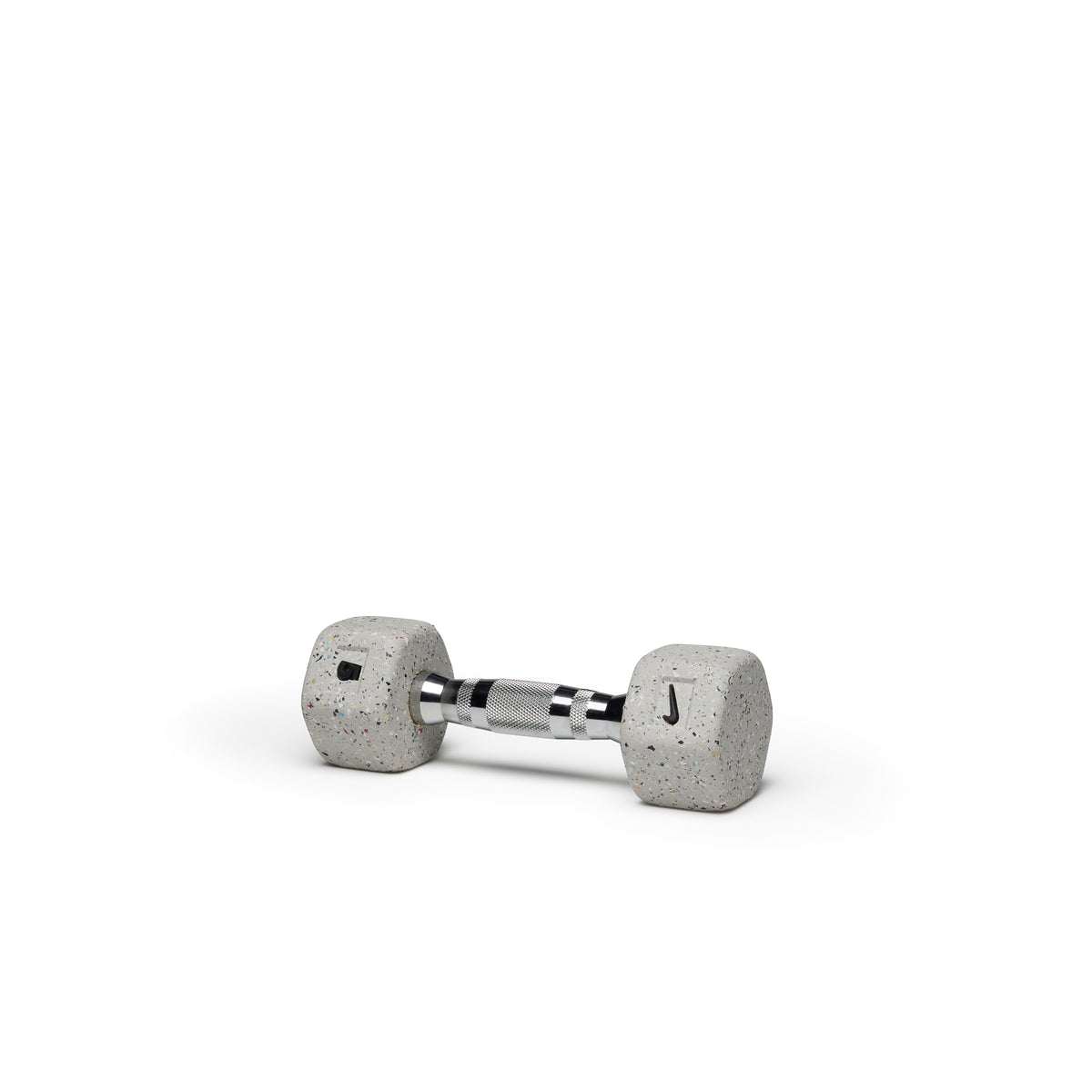 Nike Grind Dumbbell - Wolf Grey Particle