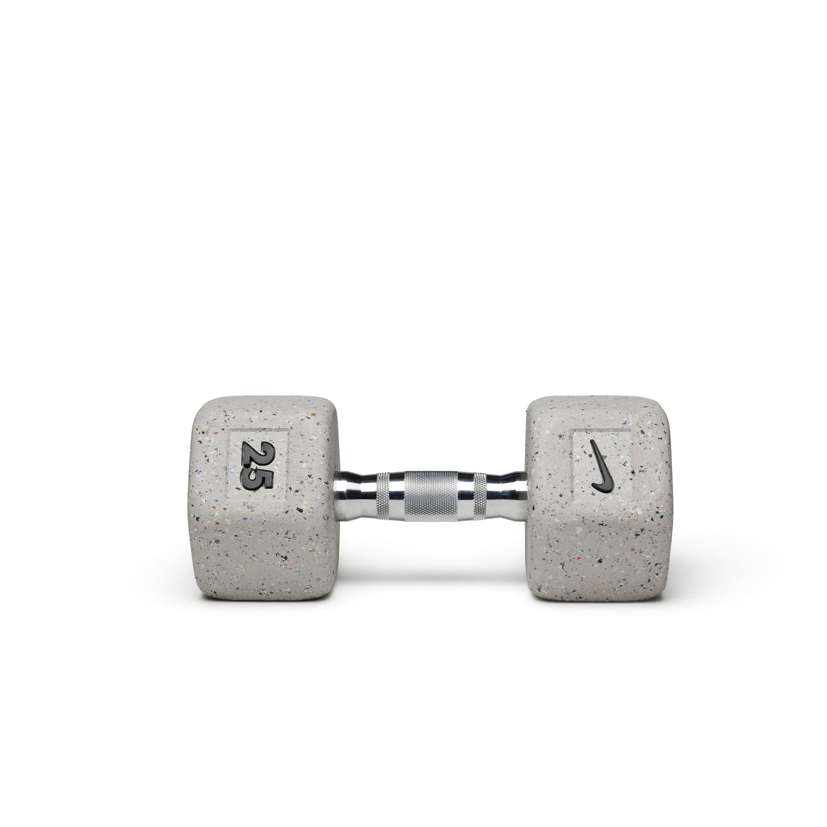 Nike Grind Dumbbell - Wolf Grey Particle