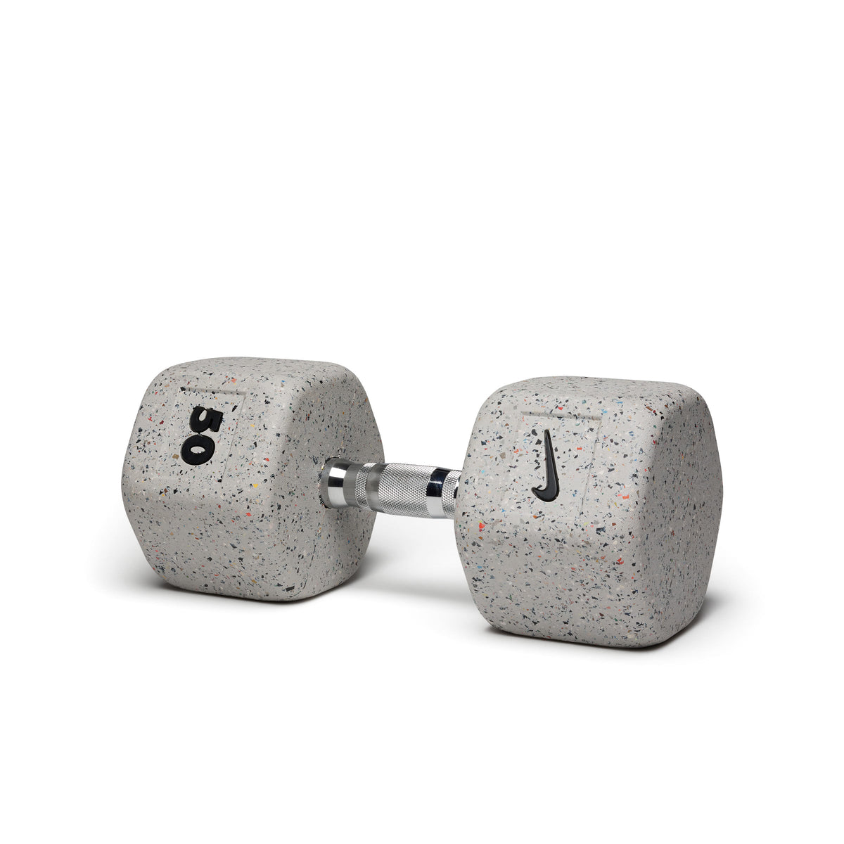Nike Grind Dumbbell - Wolf Grey Particle
