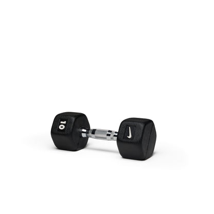 Nike Dumbbell - Black/White