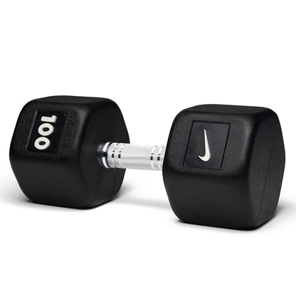 Nike Dumbbell - Black/White