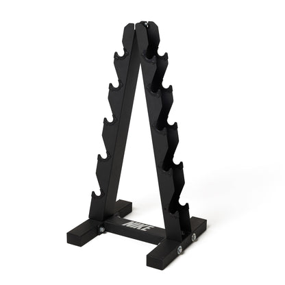 Nike Dumbbell Tree