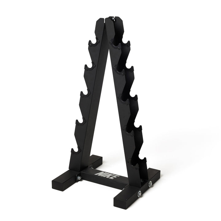 Nike Dumbbell Tree