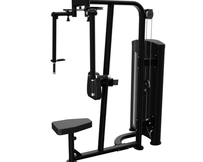 Element Fitness - Cobalt Dual Pectoral Fly and Rear Delt Machine