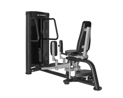Element Fitness - Cobalt Dual Inner/Outer Thigh Machine