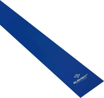 Element Fitness - Resistance TPE Band 59" Level 3 (Heavy) - Blue