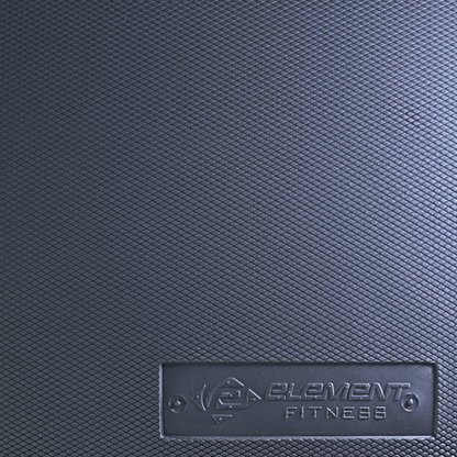 Element Fitness - Balance Pad Square - Black