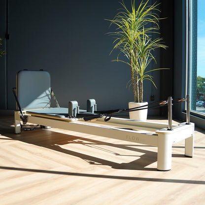 Element Flow Pilates Reformer - Aura Classica