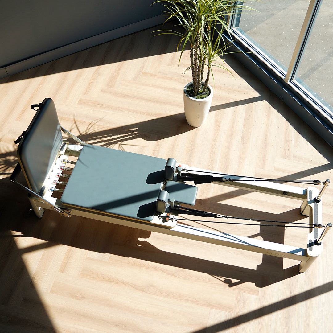 Element Flow Pilates Reformer - Aura Classica