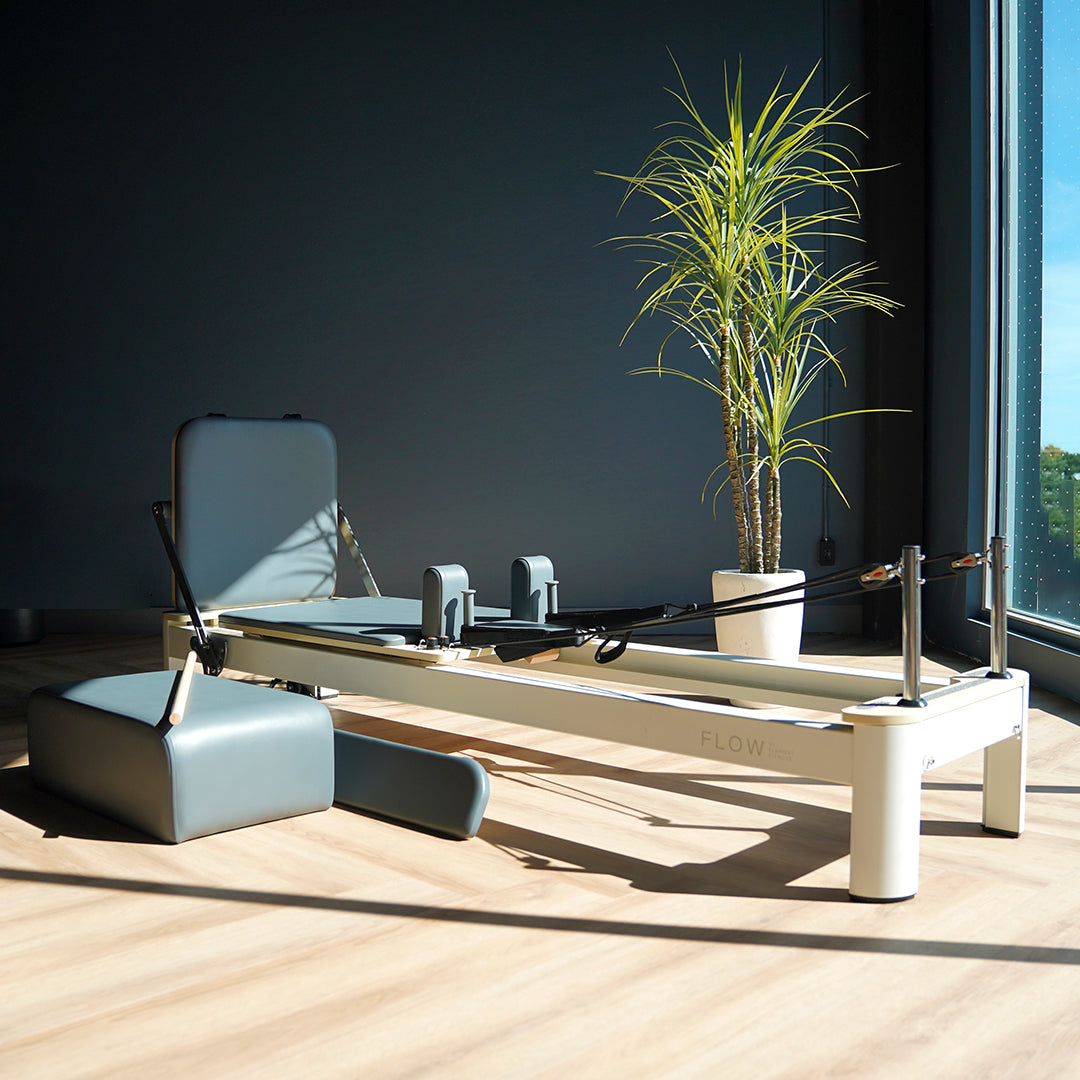 Element Flow Pilates Reformer - Aura Classica